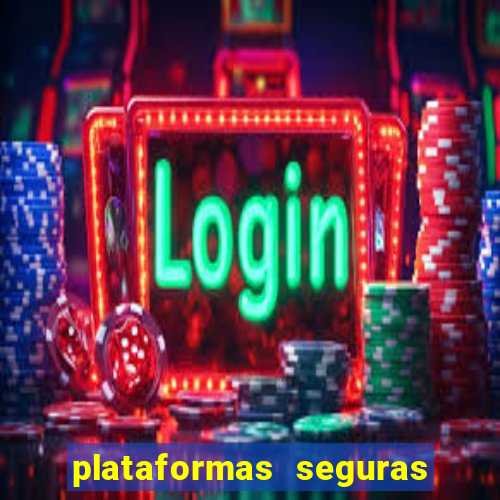 plataformas seguras para jogar fortune tiger